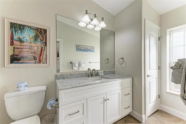 $995,000 | 308 58th Street, Unit A, Holmes Beach, FL 34217