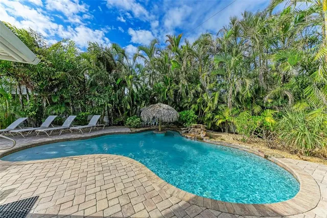 $995,000 | 308 58th Street, Unit A, Holmes Beach, FL 34217