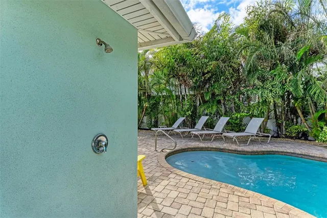 $995,000 | 308 58th Street, Unit A, Holmes Beach, FL 34217