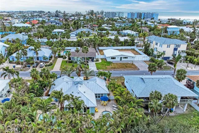 $995,000 | 308 58th Street, Unit A, Holmes Beach, FL 34217