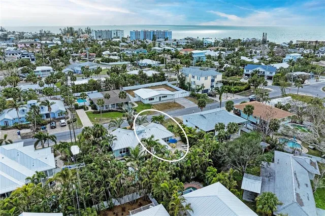 $995,000 | 308 58th Street, Unit A, Holmes Beach, FL 34217