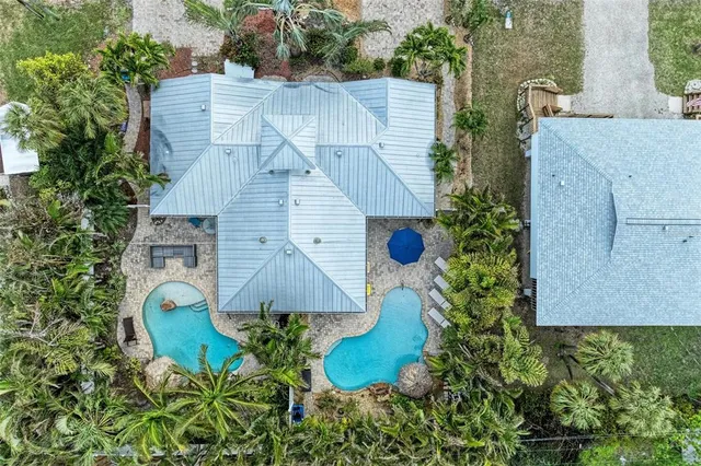 $995,000 | 308 58th Street, Unit A, Holmes Beach, FL 34217