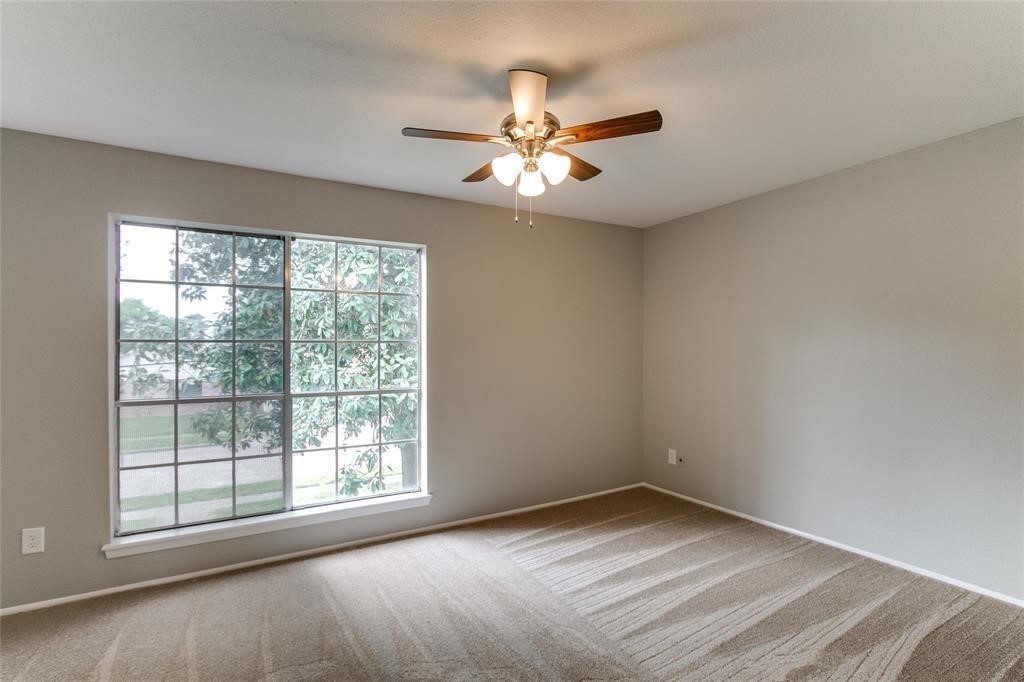 1607 Alabama Street, Unit 5 Pasadena, TX 77503 - Photo 10 of 16 2nd Bedroom