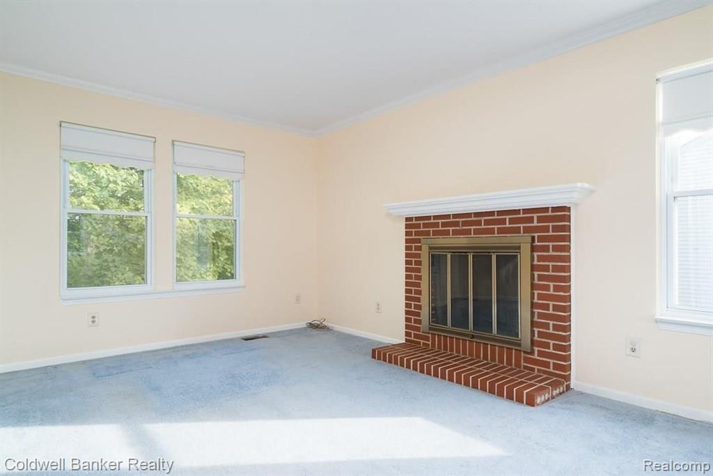 1402 North Fairview Lane Rochester Hills, MI 48306 - Photo 21 of 35