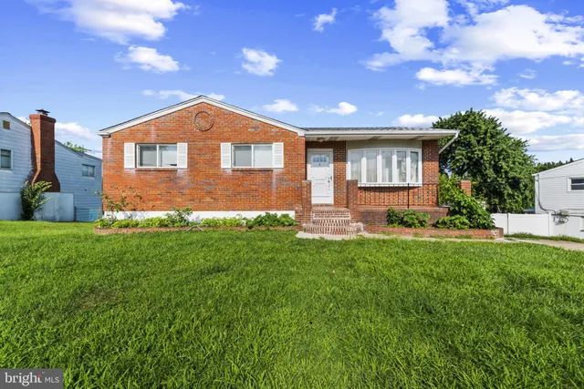 $335,000 | 2308 Hamiltowne Circle, Rosedale, MD 21237