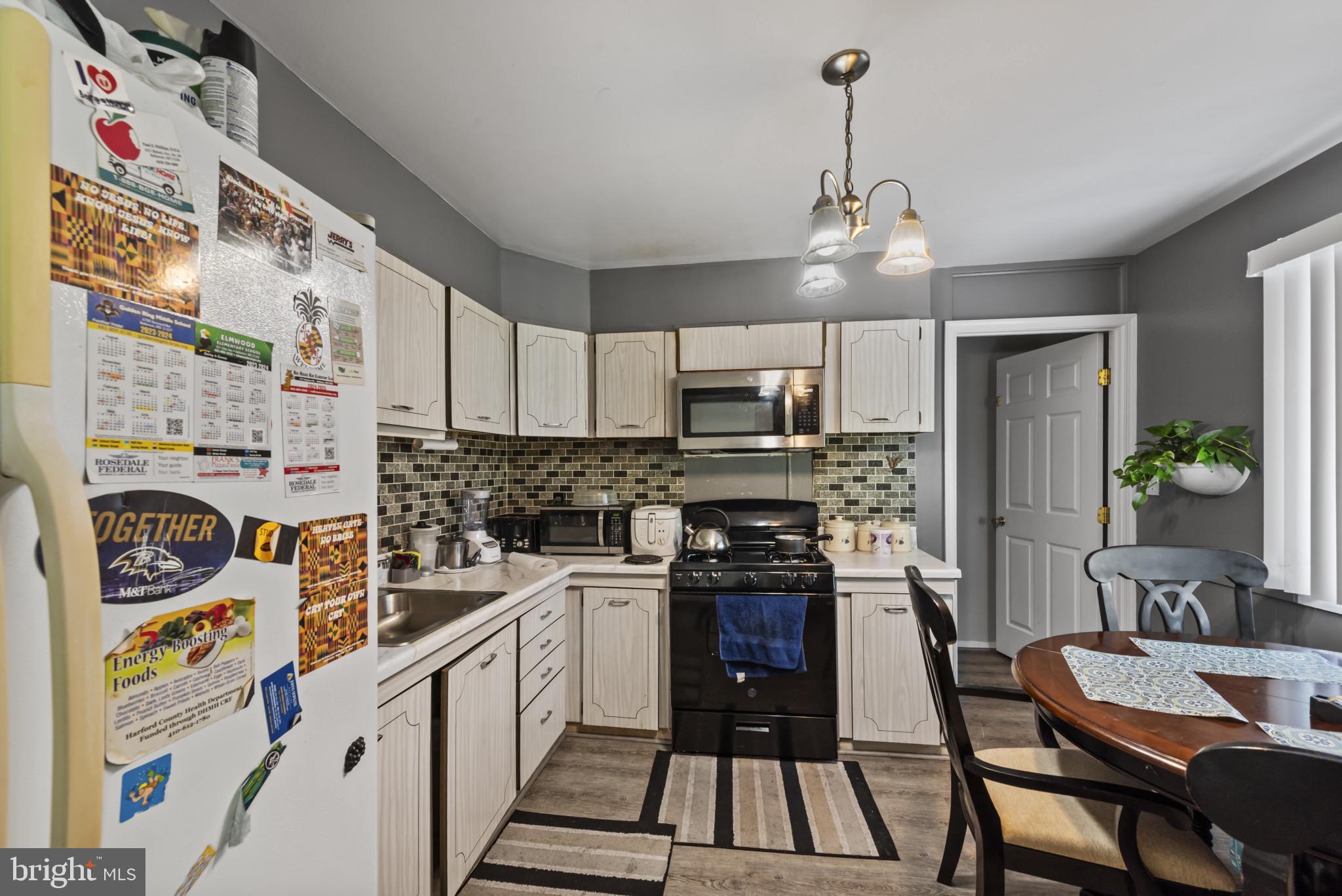 2308 Hamiltowne Circle Rosedale, MD 21237 - Photo 11 of 30 Plenty of Storage