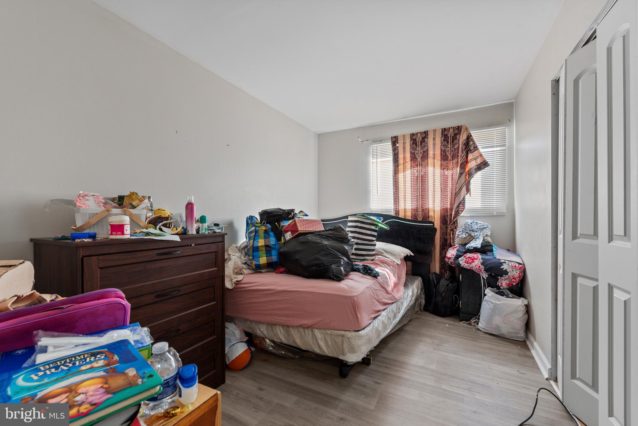 2308 Hamiltowne Circle Rosedale, MD 21237 - Photo 12 of 30 Upstairs Bedroom 1