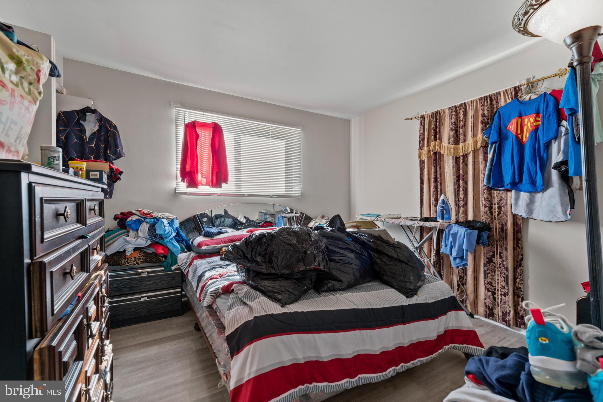 2308 Hamiltowne Circle Rosedale, MD 21237 - Photo 13 of 30 Upstairs Bedroom 2