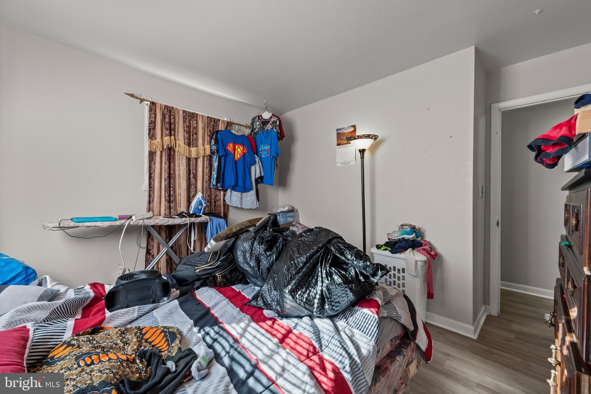 2308 Hamiltowne Circle Rosedale, MD 21237 - Photo 14 of 30 Upstairs Bedroom 3