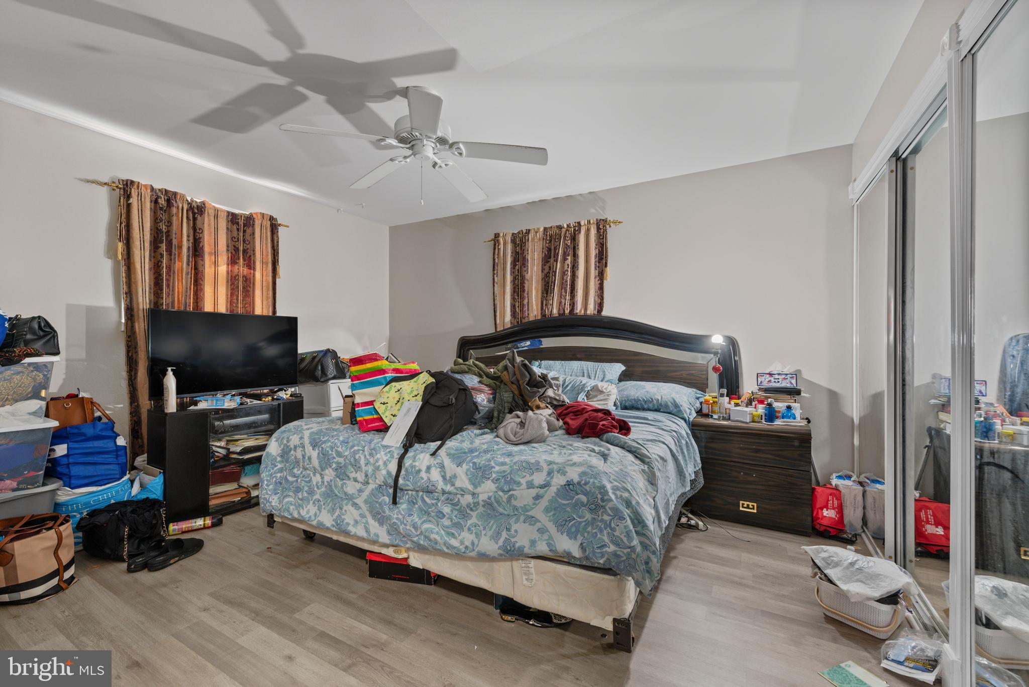 2308 Hamiltowne Circle Rosedale, MD 21237 - Photo 15 of 30 Primary Bedroom