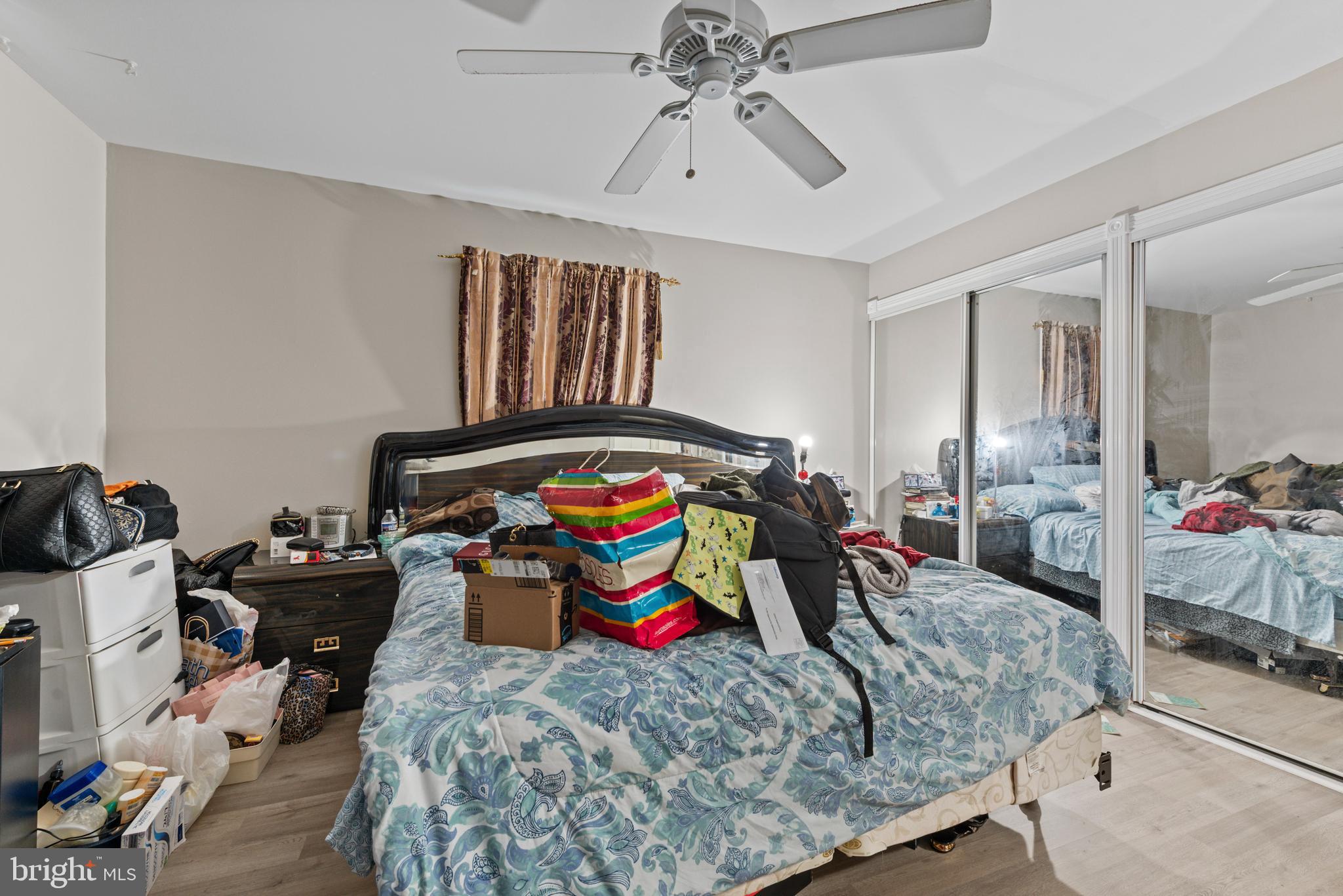 2308 Hamiltowne Circle Rosedale, MD 21237 - Photo 16 of 30 Primary Bedroom