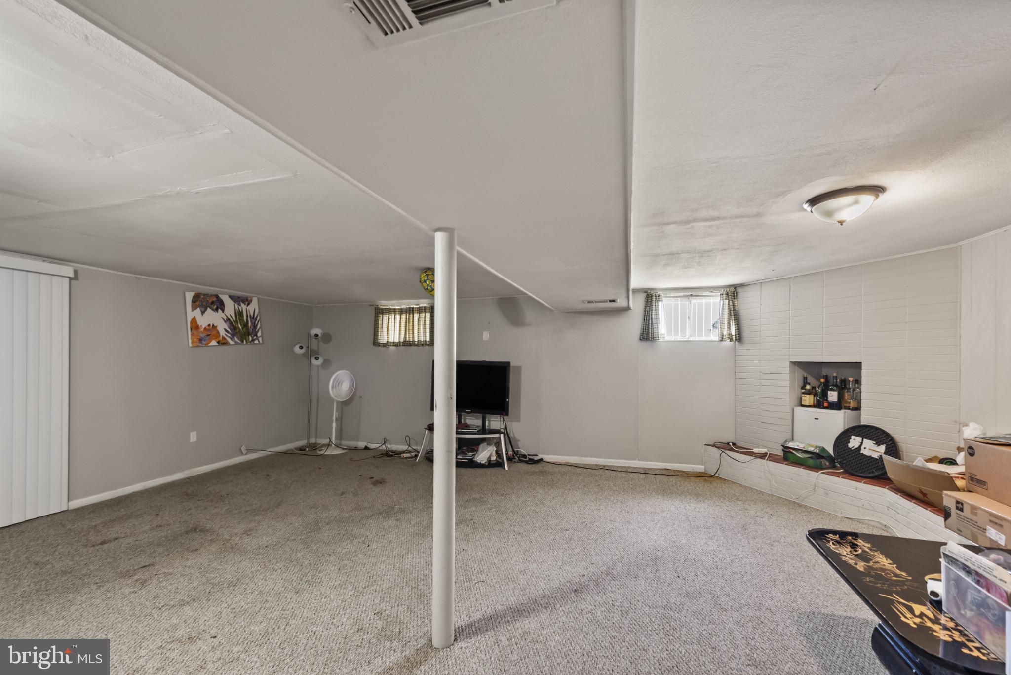 2308 Hamiltowne Circle Rosedale, MD 21237 - Photo 18 of 30 Lower Level