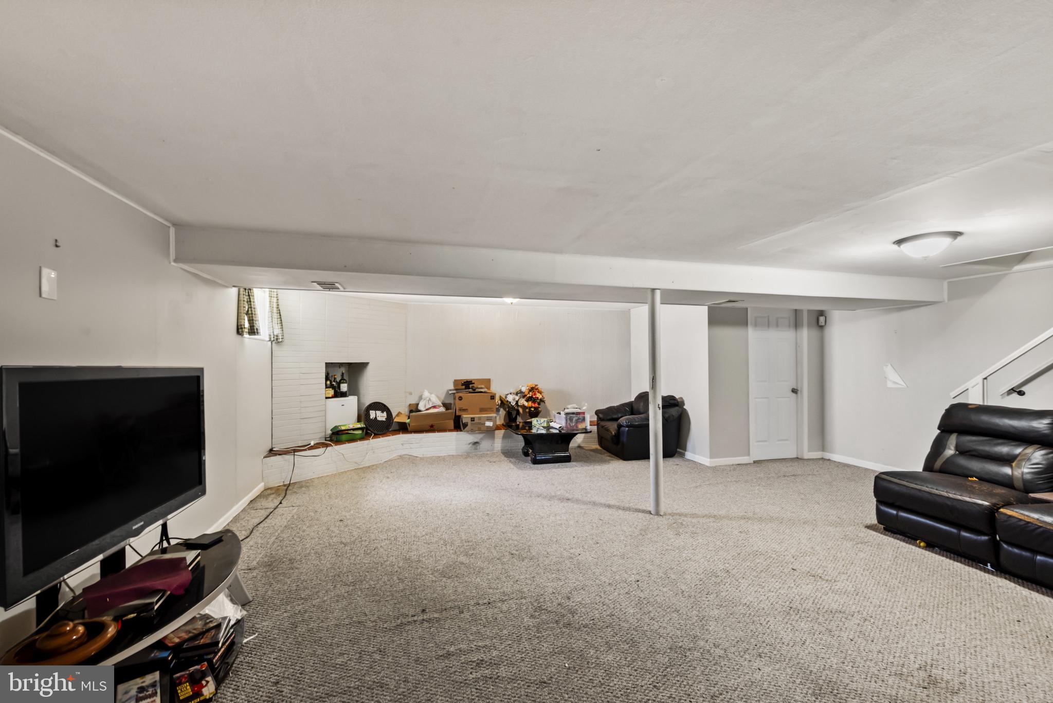 2308 Hamiltowne Circle Rosedale, MD 21237 - Photo 19 of 30 Lower Level