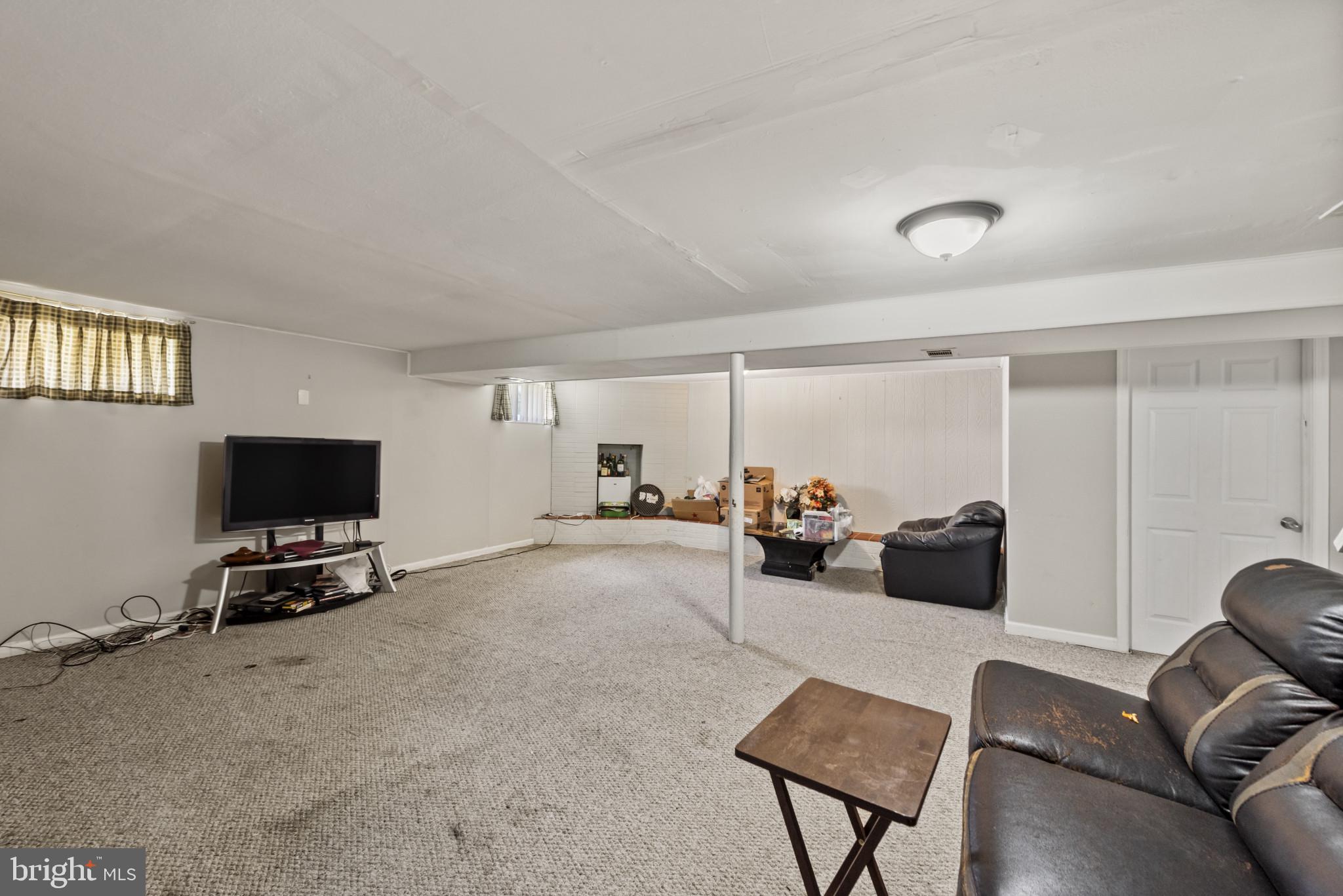 2308 Hamiltowne Circle Rosedale, MD 21237 - Photo 20 of 30 Lower Level