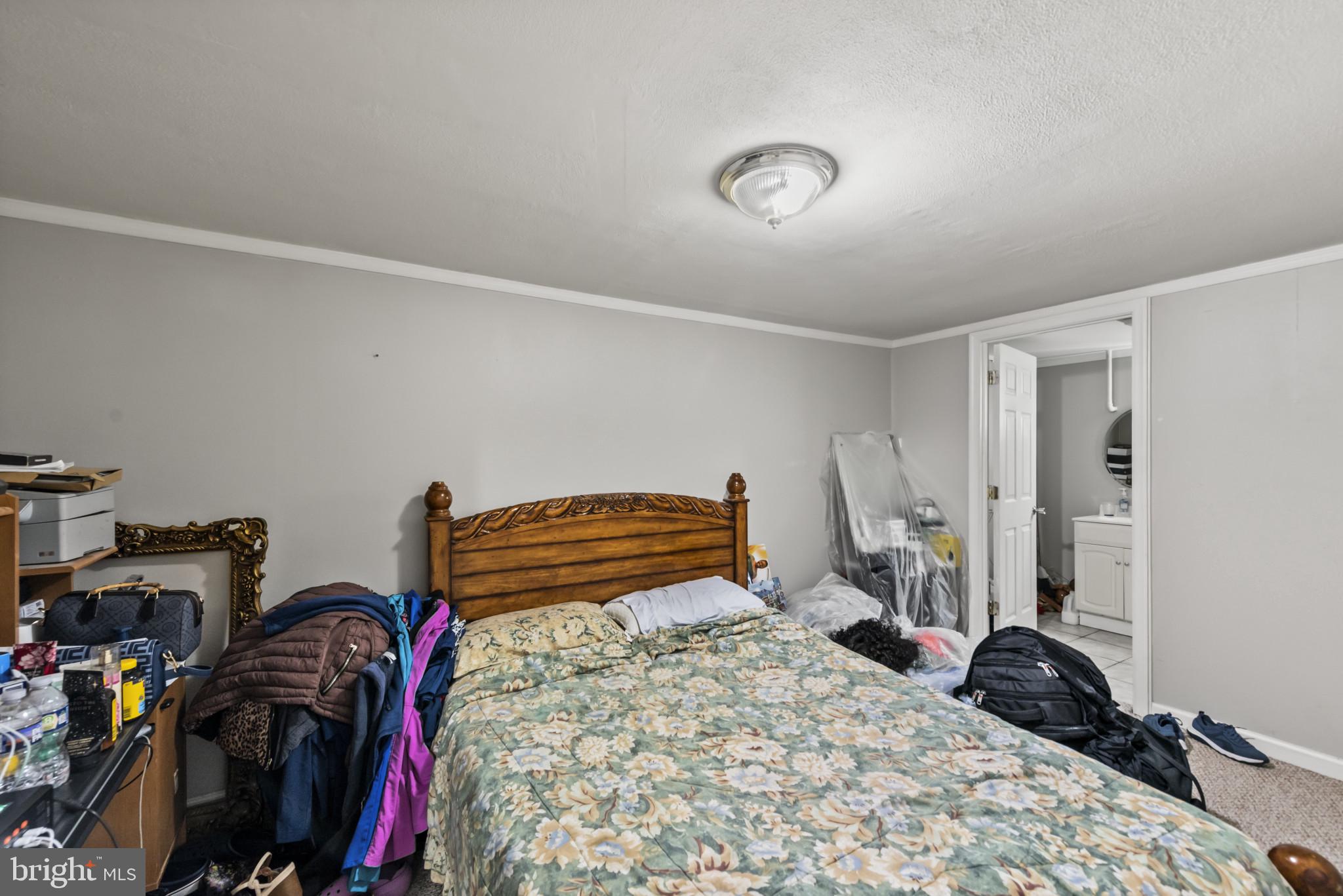 2308 Hamiltowne Circle Rosedale, MD 21237 - Photo 21 of 30 Bedroom Four (downstairs)