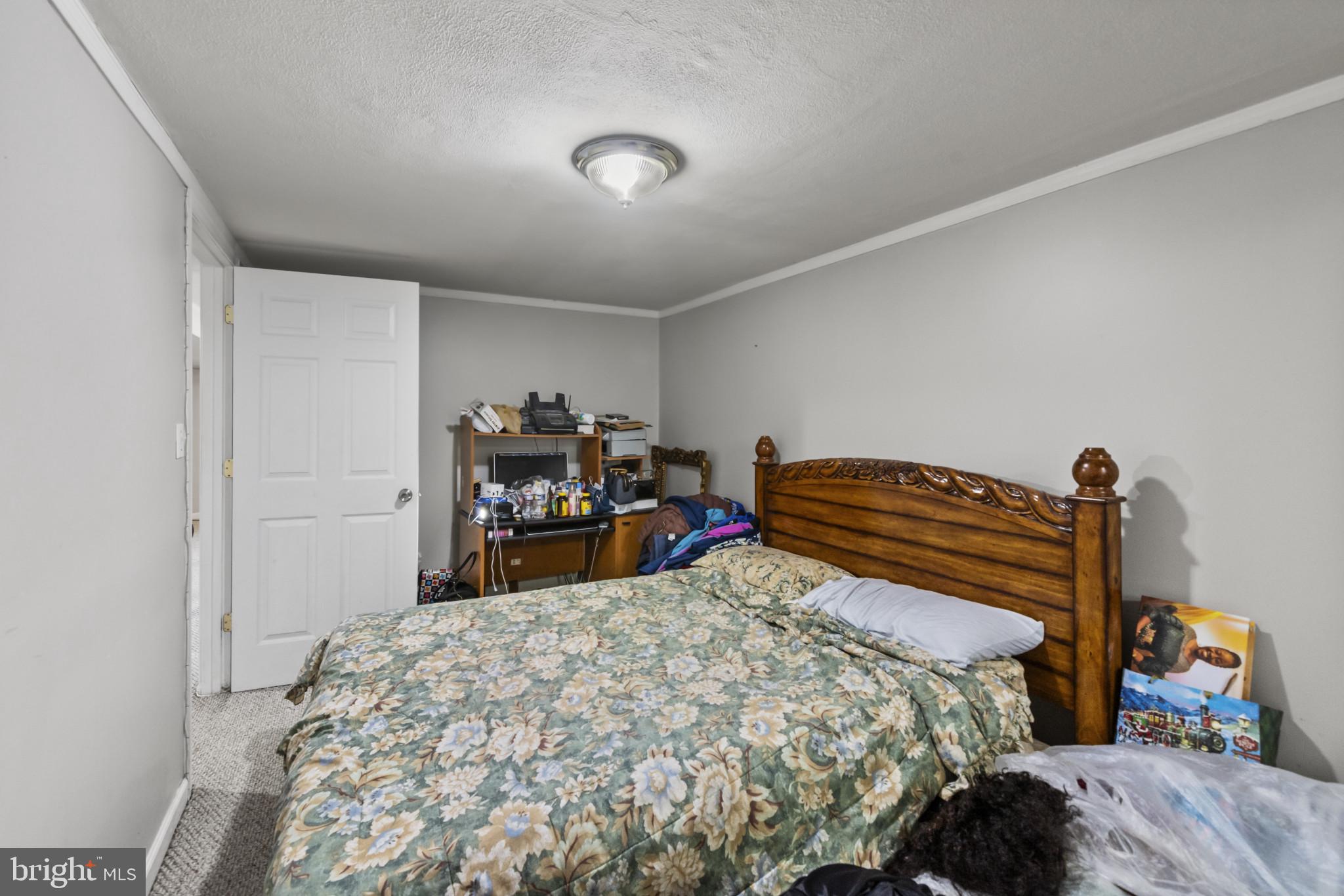 2308 Hamiltowne Circle Rosedale, MD 21237 - Photo 22 of 30 Bedroom Four