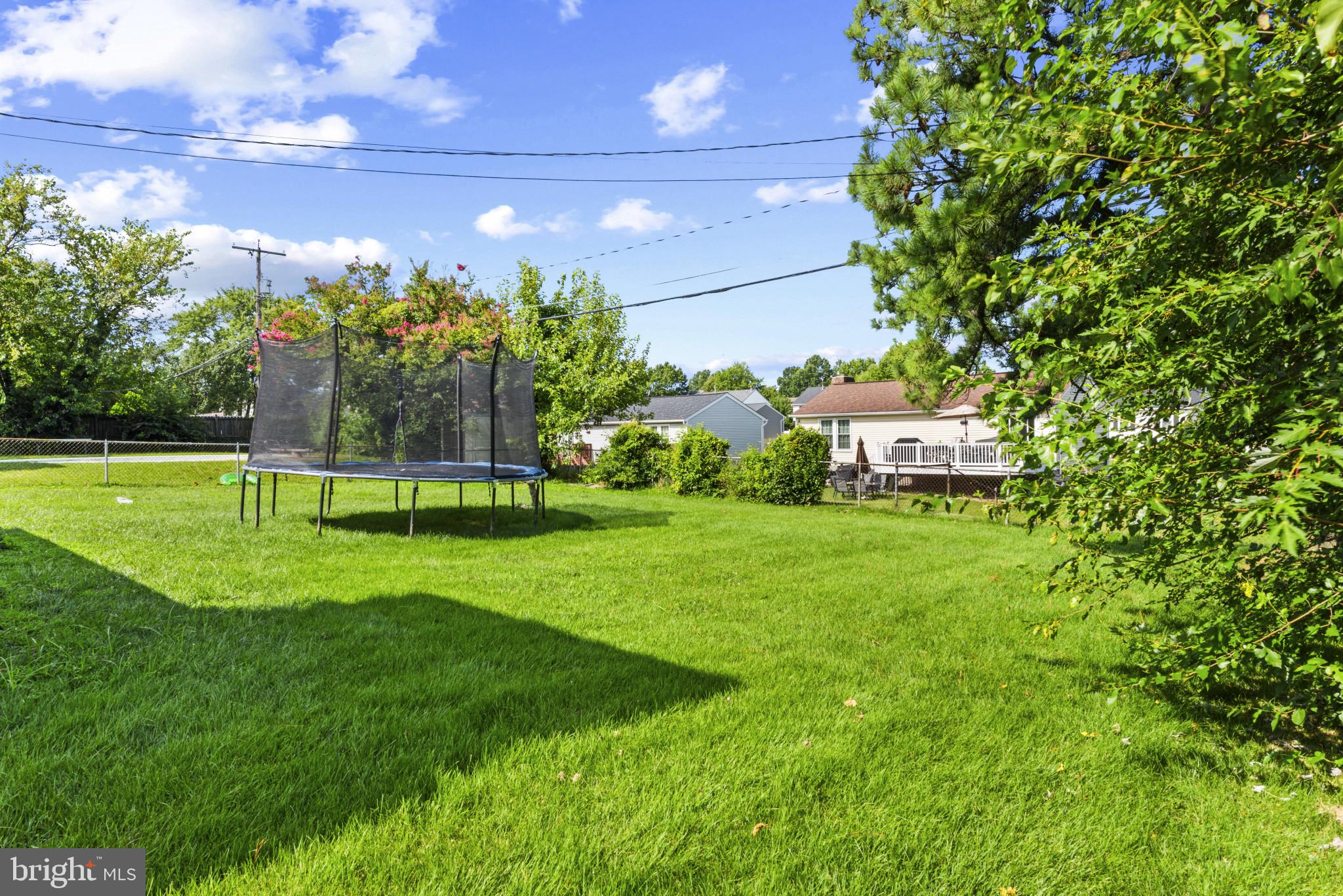 2308 Hamiltowne Circle Rosedale, MD 21237 - Photo 27 of 30 Yard