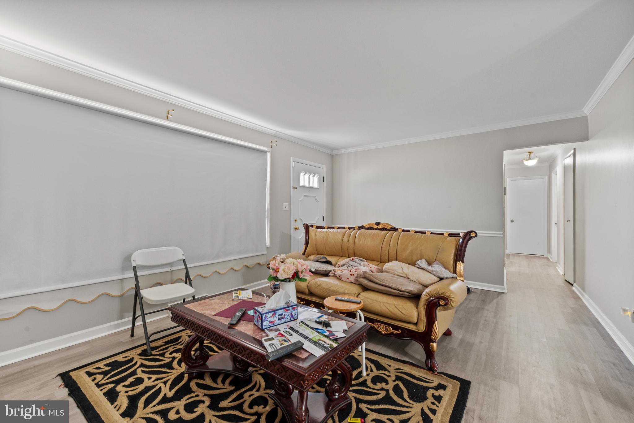 2308 Hamiltowne Circle Rosedale, MD 21237 - Photo 3 of 30 Living Room