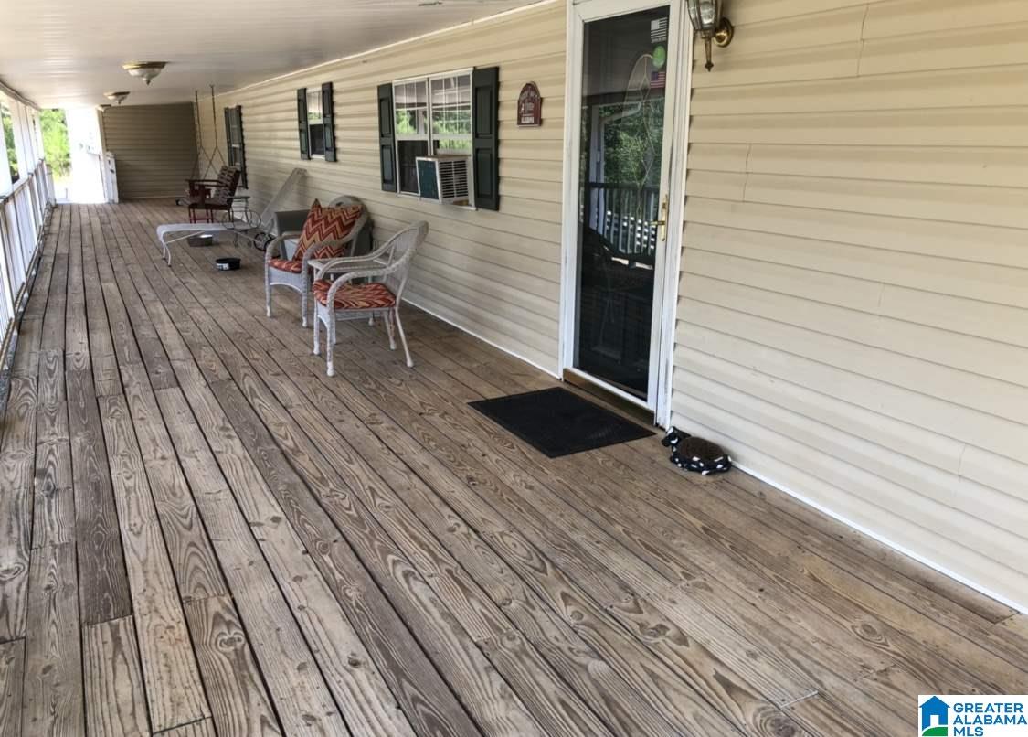 84 Cheatwood Road Talladega, AL 35160 - Photo 50 of 50