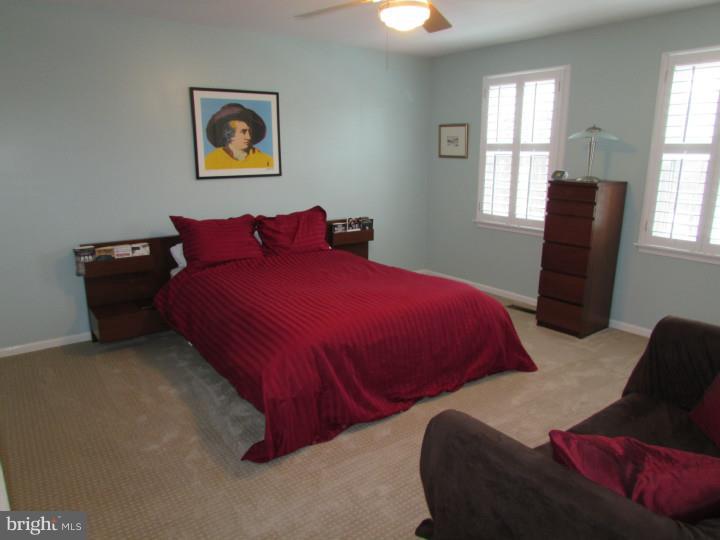 691 Twinbridge Drive Wayne, PA 19087 - Photo 13 of 25 Bedroom 3