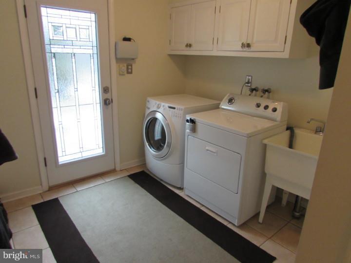 691 Twinbridge Drive Wayne, PA 19087 - Photo 21 of 25 Laundry Room