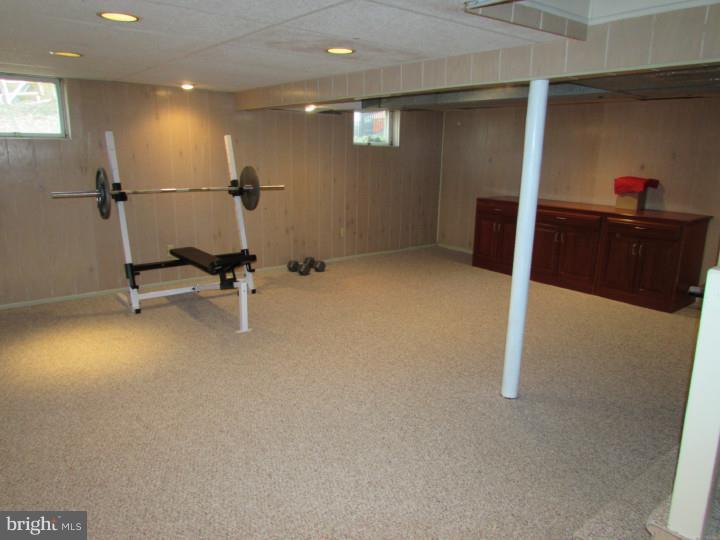 691 Twinbridge Drive Wayne, PA 19087 - Photo 24 of 25 Basement - Finished