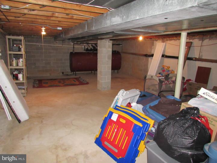 691 Twinbridge Drive Wayne, PA 19087 - Photo 25 of 25 Basement