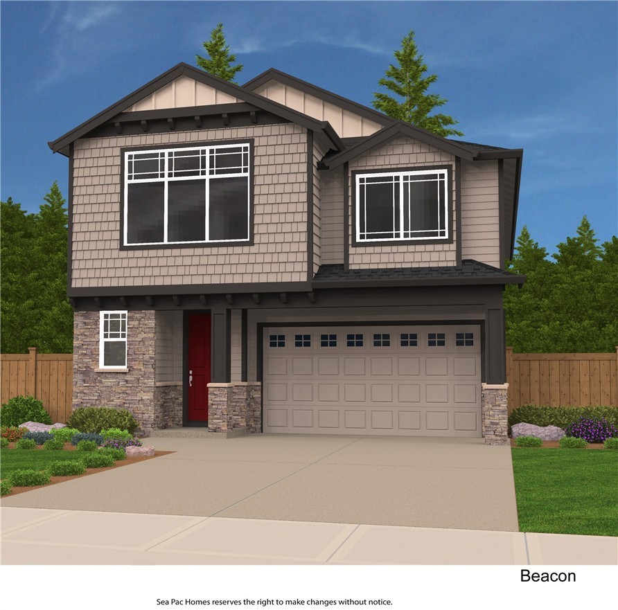 3518 192nd Street Southeast, Unit 9 Bothell, WA 98012 - Photo 1 of 3