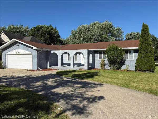 $349,000 | 37625 Ryan Road, Sterling Heights, MI 48310