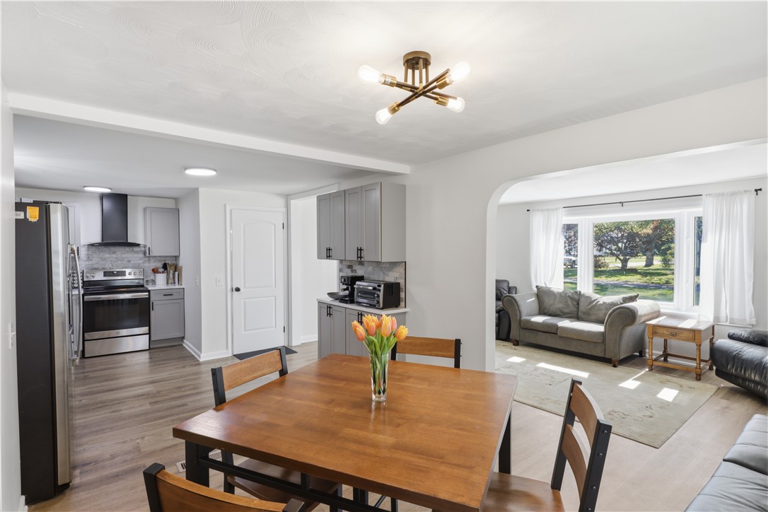 58 Dawes Road Irondequoit, NY 14622 - Photo 11 of 43