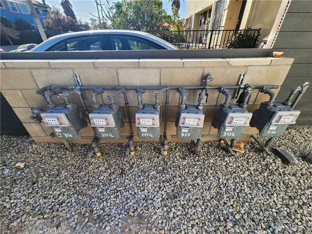 $5,000,000 | 351 South State Street, Los Angeles, CA 90033