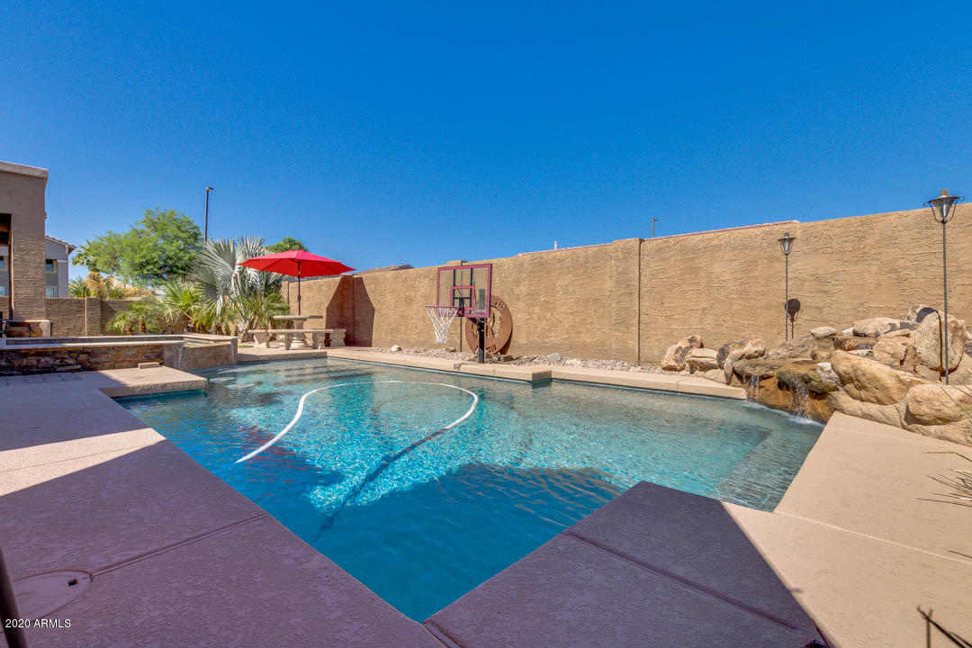 3478 East Los Altos Road Gilbert, AZ 85297 - Photo 33 of 49 33-Los Altos