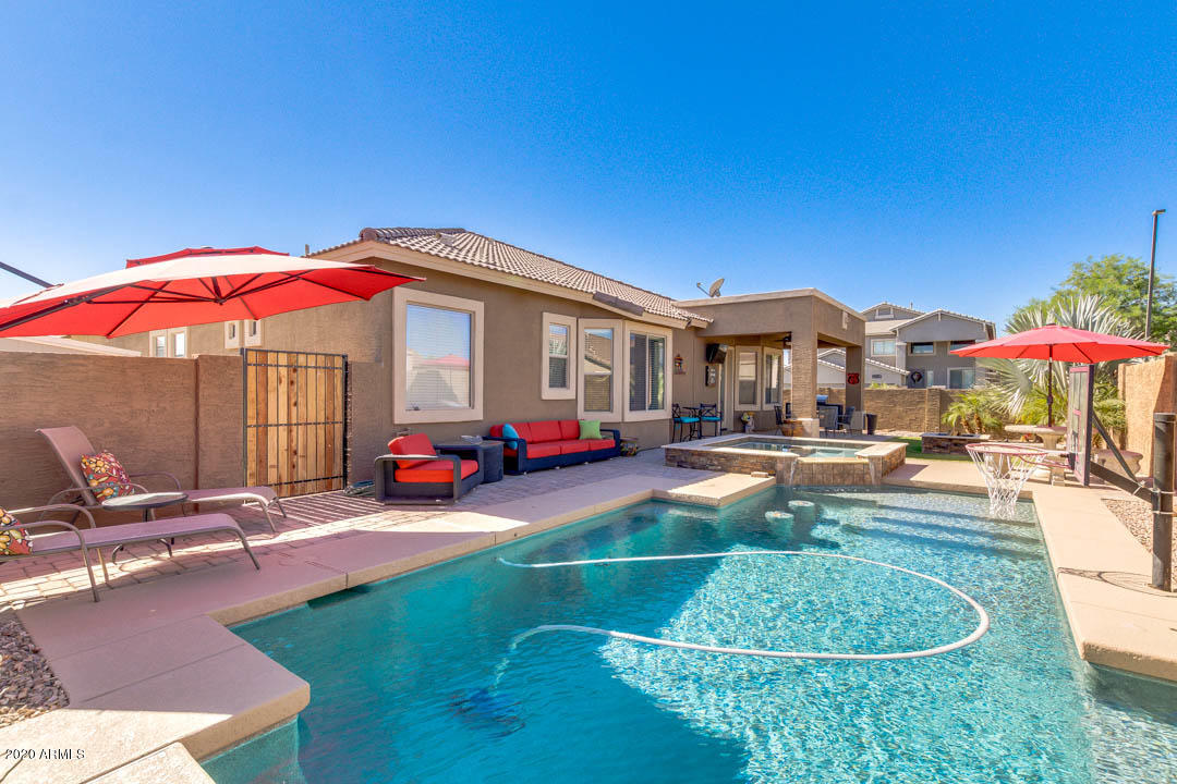 3478 East Los Altos Road Gilbert, AZ 85297 - Photo 34 of 49 34-Los Altos