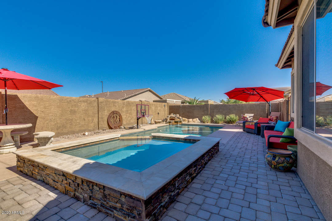 3478 East Los Altos Road Gilbert, AZ 85297 - Photo 35 of 49 35-Los Altos