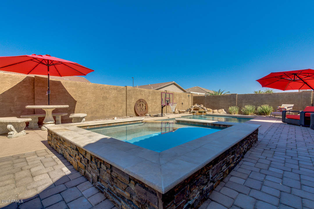3478 East Los Altos Road Gilbert, AZ 85297 - Photo 36 of 49 36-Los Altos