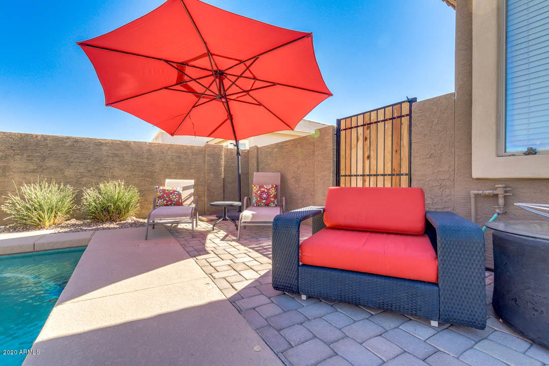 3478 East Los Altos Road Gilbert, AZ 85297 - Photo 38 of 49 38-Los Altos
