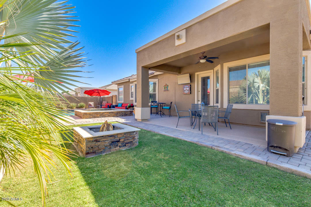 3478 East Los Altos Road Gilbert, AZ 85297 - Photo 41 of 49 41-Los Altos