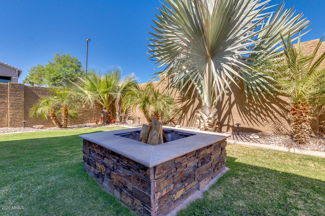 3478 East Los Altos Road Gilbert, AZ 85297 - Photo 42 of 49 42-Los Altos