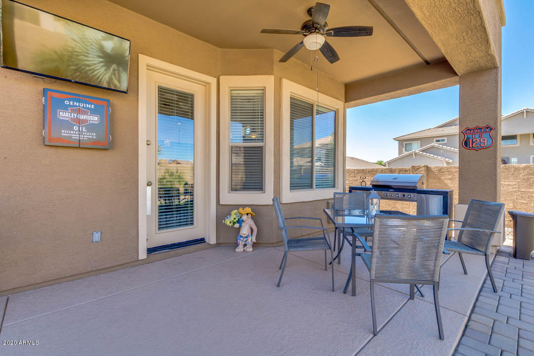 3478 East Los Altos Road Gilbert, AZ 85297 - Photo 43 of 49 43-Los Altos