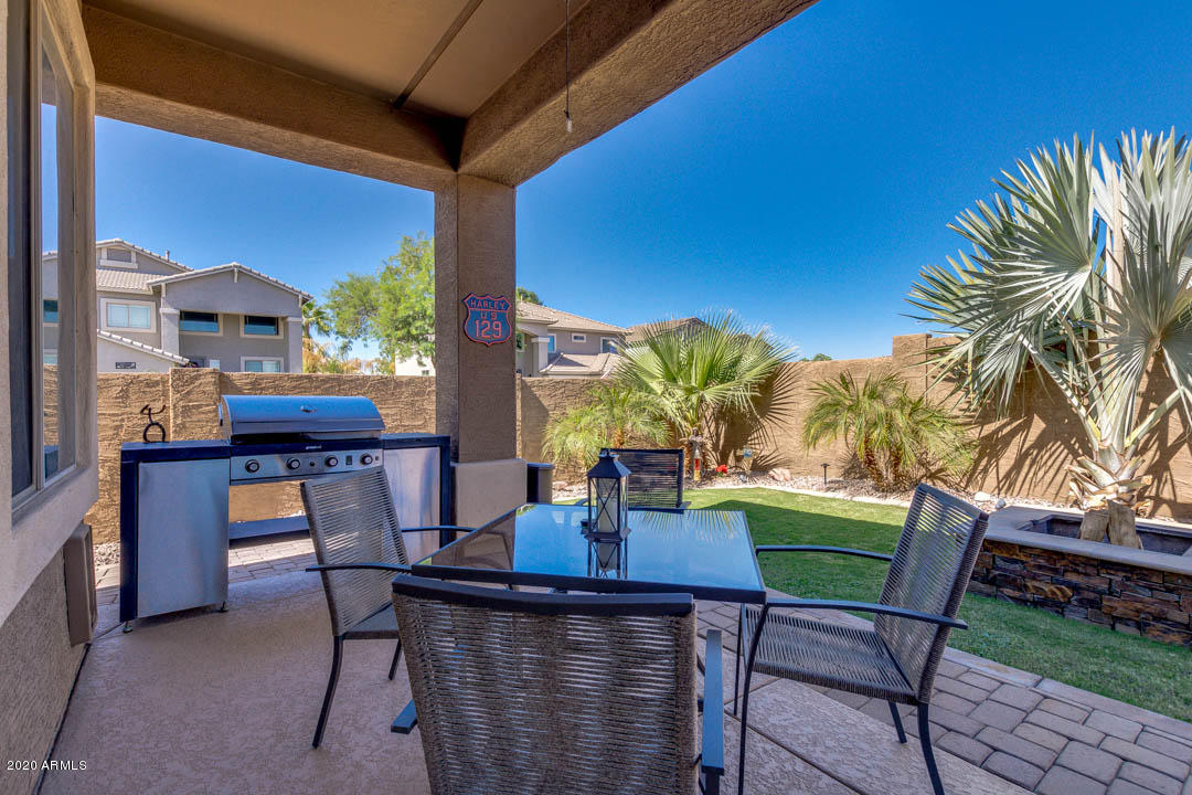 3478 East Los Altos Road Gilbert, AZ 85297 - Photo 44 of 49 44-Los Altos