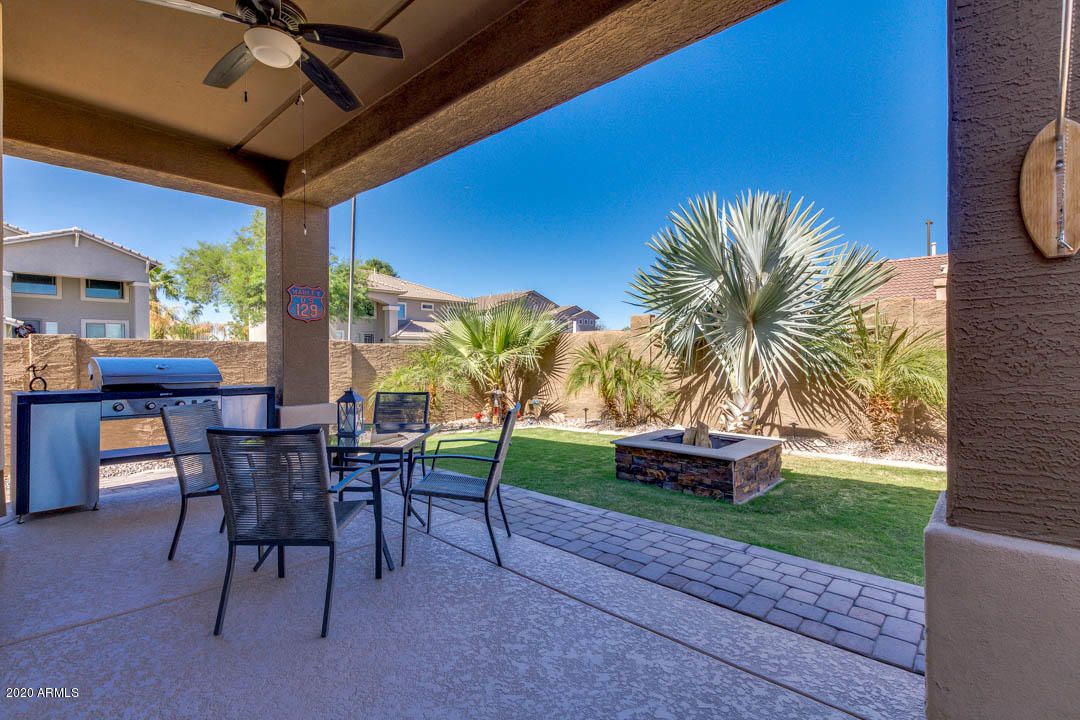 3478 East Los Altos Road Gilbert, AZ 85297 - Photo 45 of 49 45-Los Altos