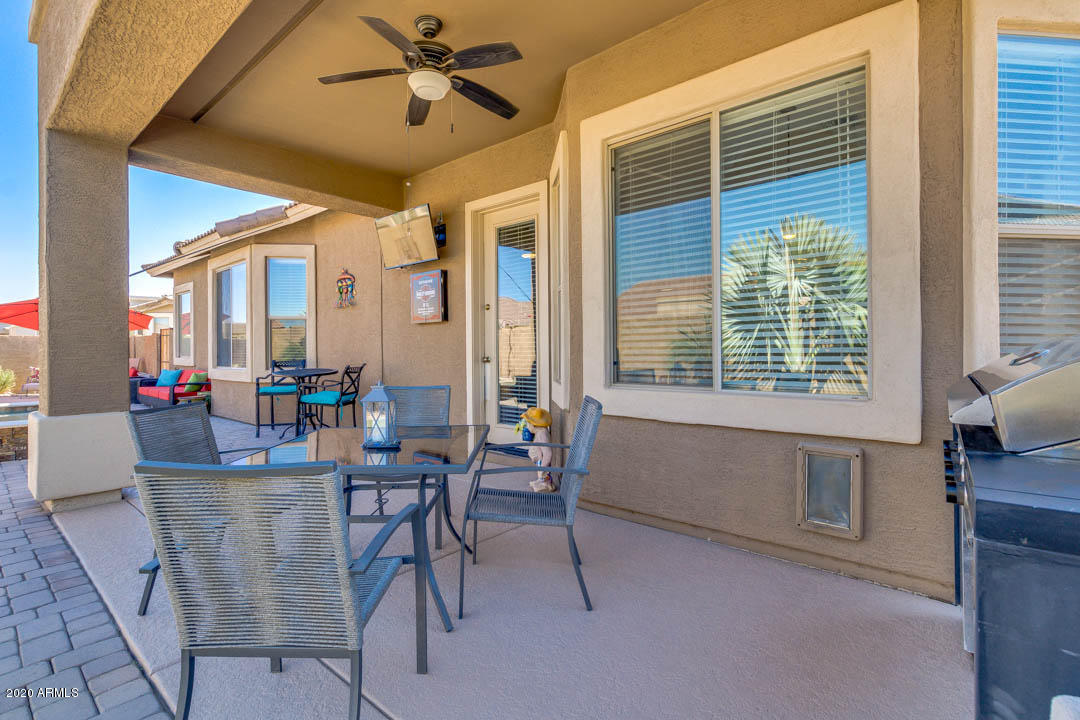 3478 East Los Altos Road Gilbert, AZ 85297 - Photo 46 of 49 46-Los Altos