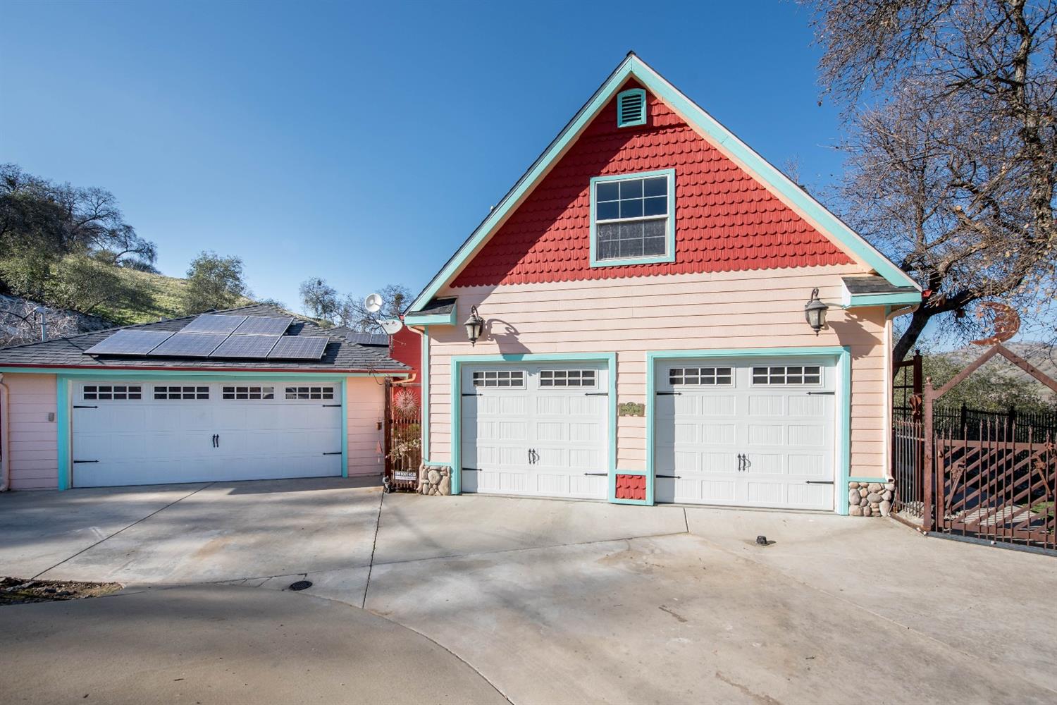 7250 Coyote Trail Road Sanger, CA 93657 - Photo 11 of 72 Gallery Image 11