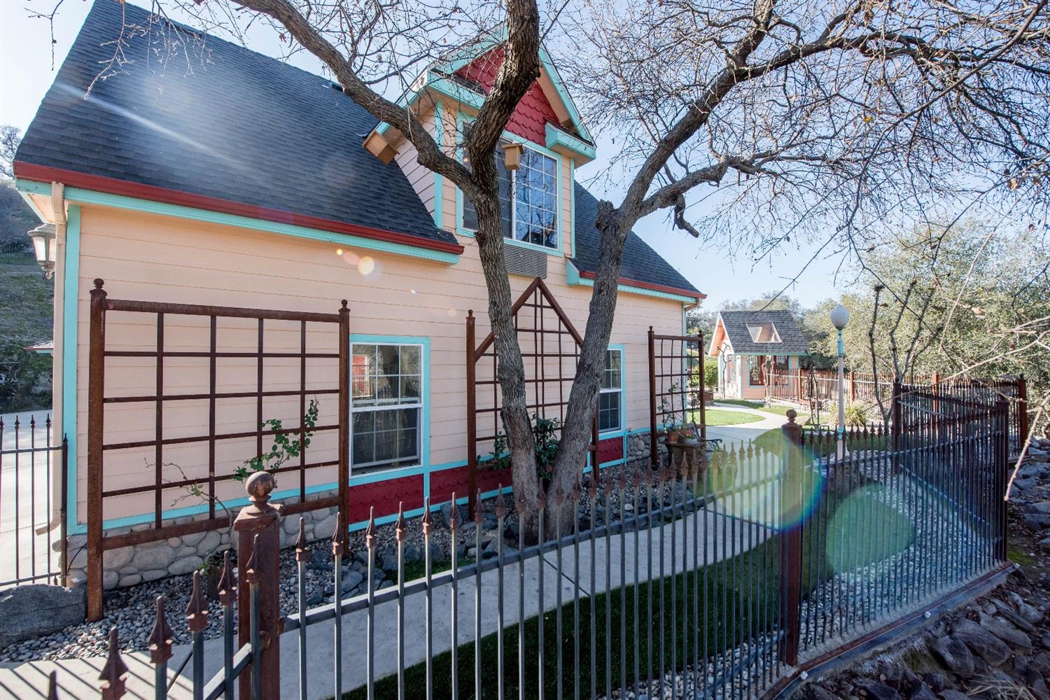 7250 Coyote Trail Road Sanger, CA 93657 - Photo 15 of 72 Gallery Image 15
