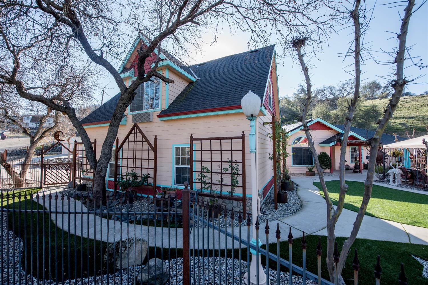 7250 Coyote Trail Road Sanger, CA 93657 - Photo 16 of 72 Gallery Image 16