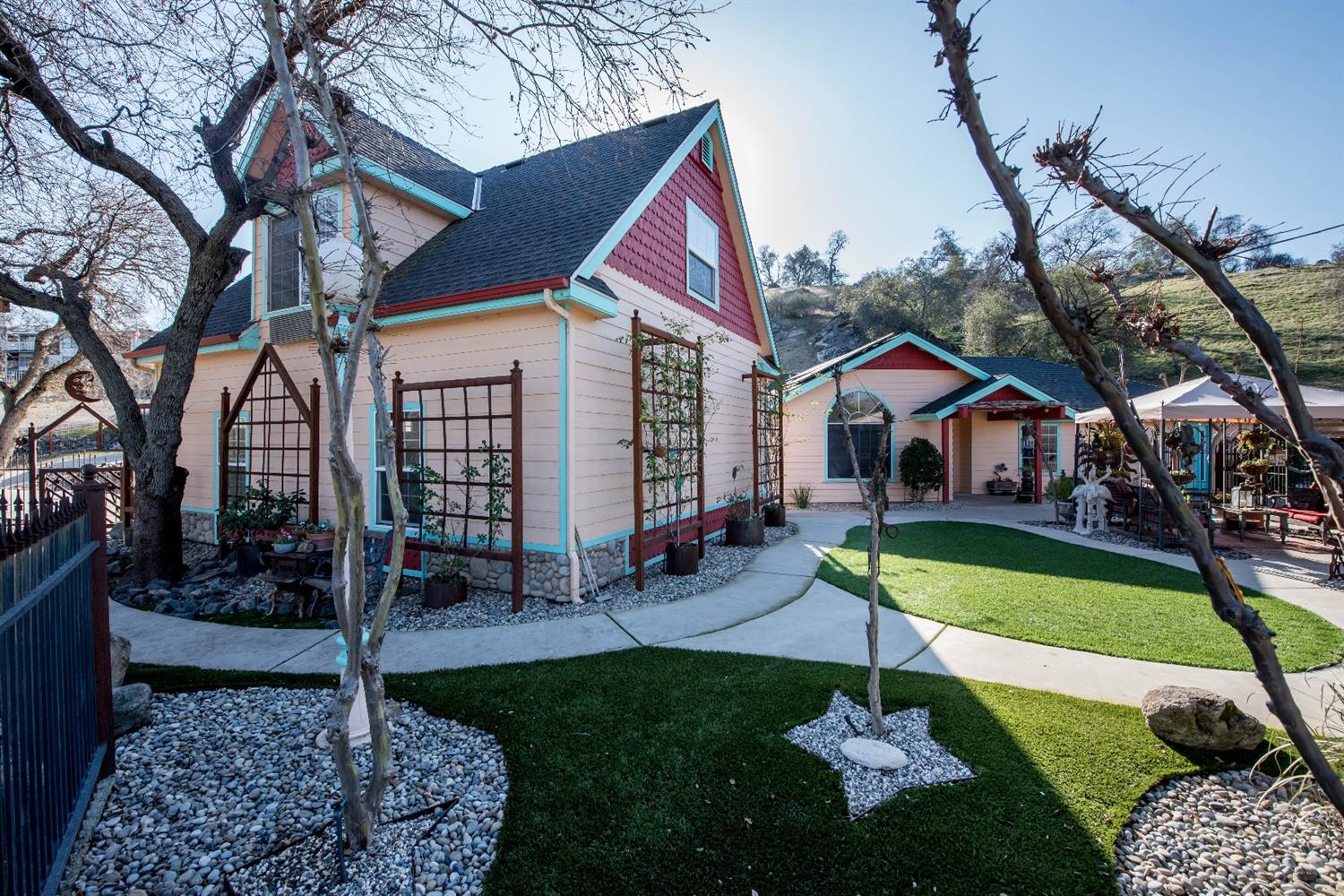 7250 Coyote Trail Road Sanger, CA 93657 - Photo 17 of 72 Gallery Image 17