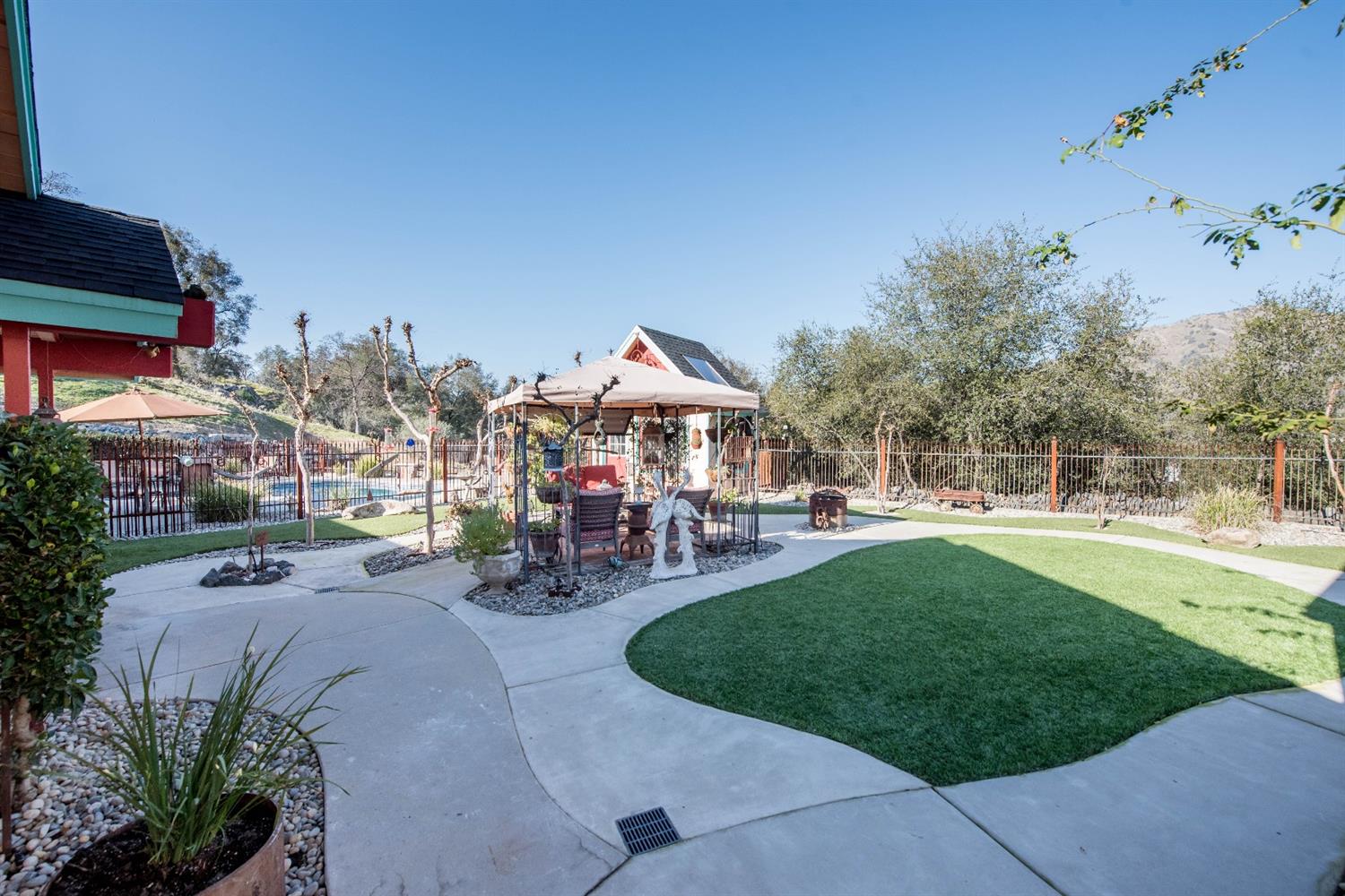 7250 Coyote Trail Road Sanger, CA 93657 - Photo 19 of 72 Gallery Image 19