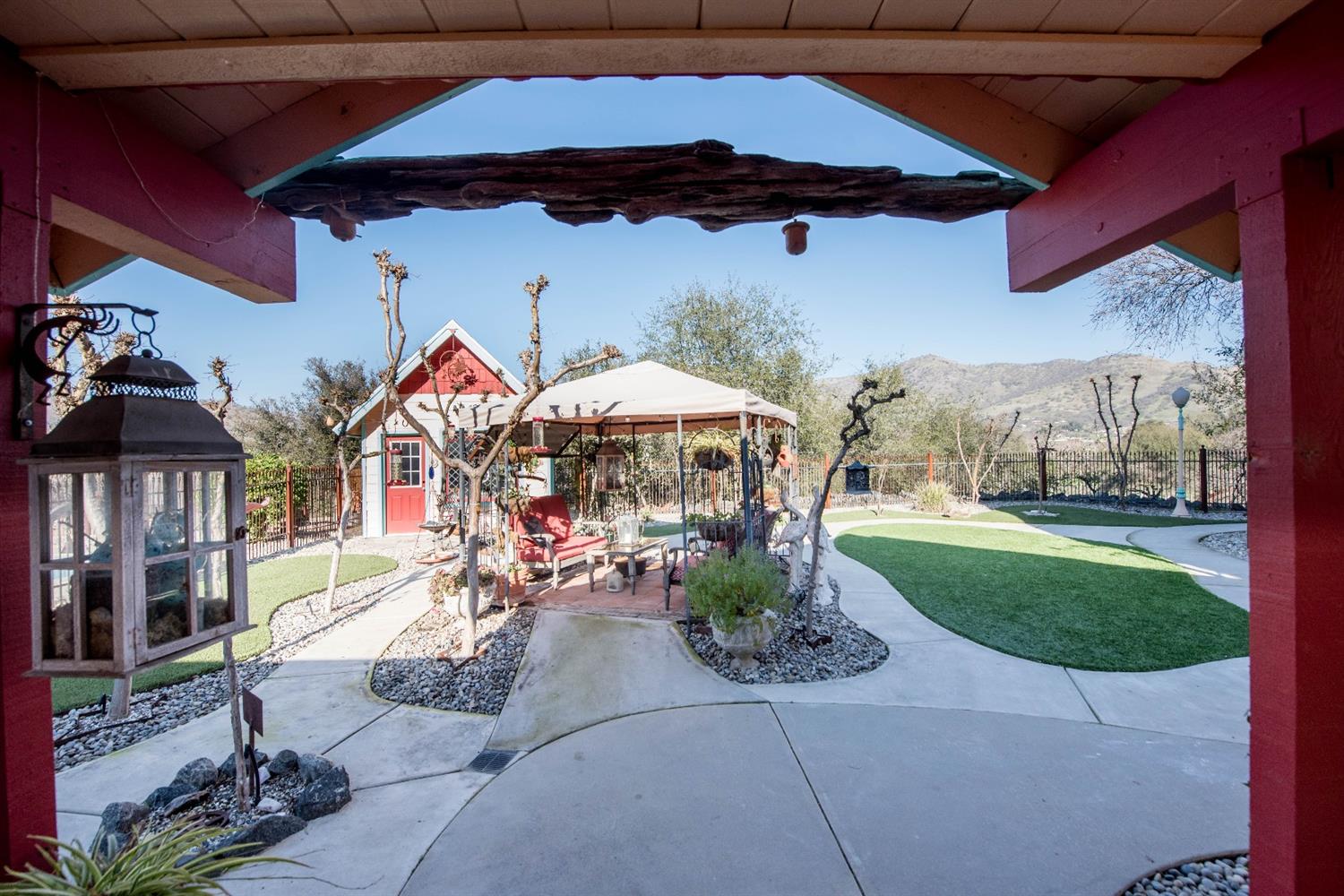 7250 Coyote Trail Road Sanger, CA 93657 - Photo 20 of 72 Gallery Image 20