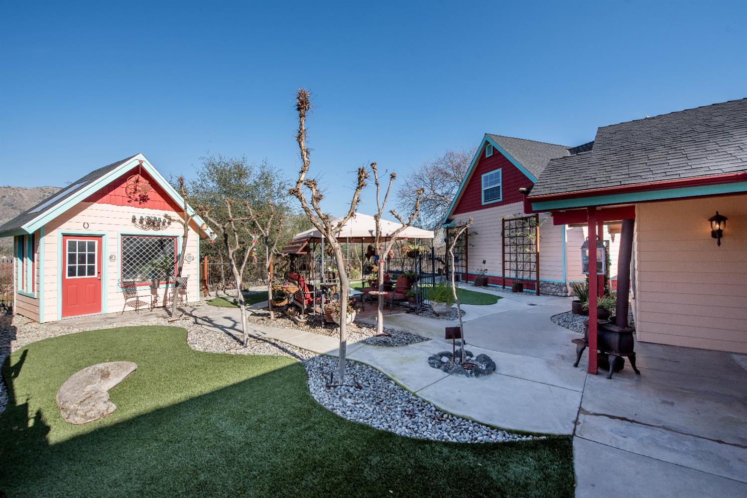 7250 Coyote Trail Road Sanger, CA 93657 - Photo 21 of 72 Gallery Image 21