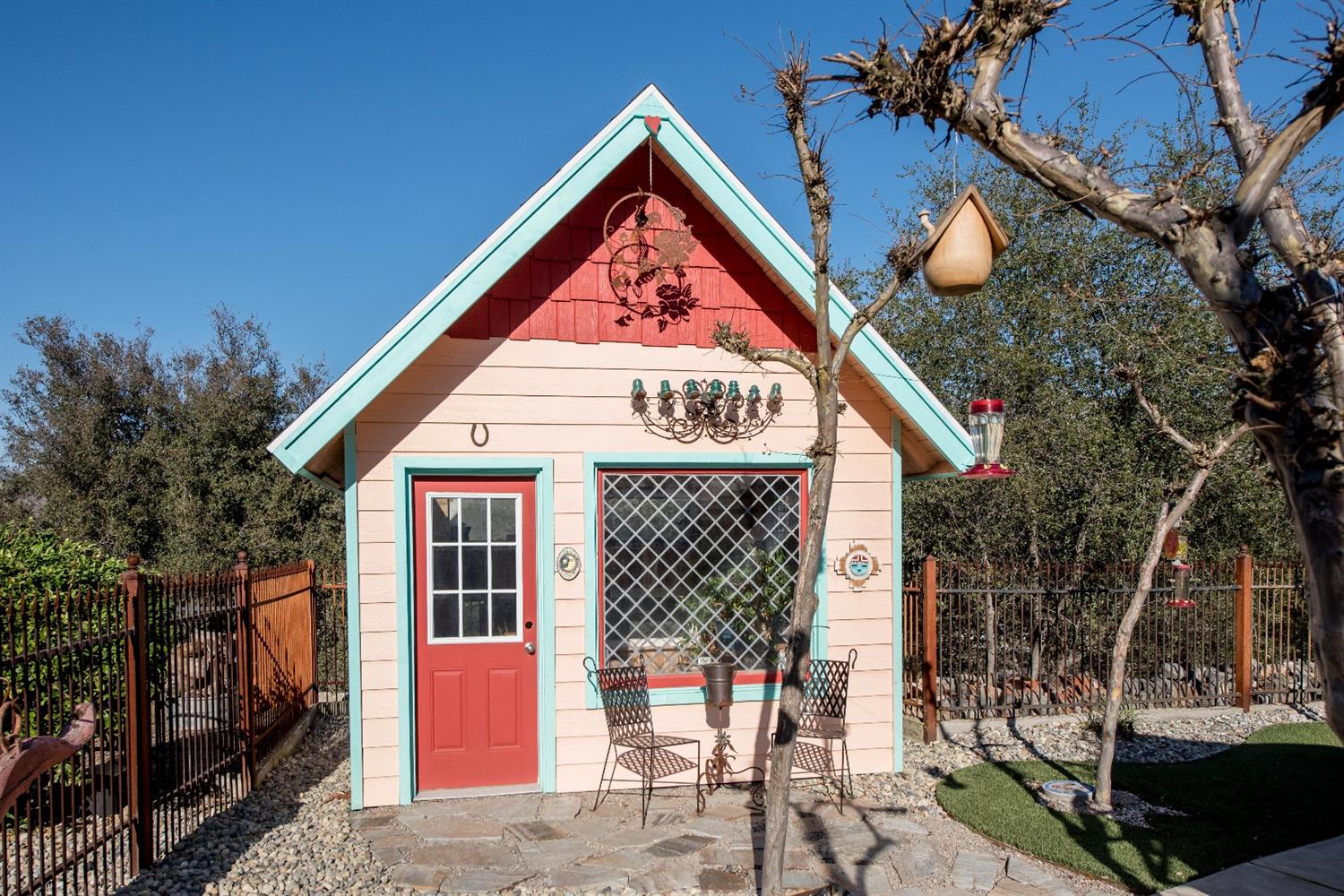 7250 Coyote Trail Road Sanger, CA 93657 - Photo 22 of 72 Gallery Image 22